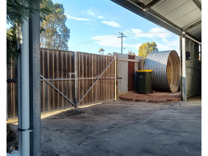 90 High Street, Avoca VIC 3467