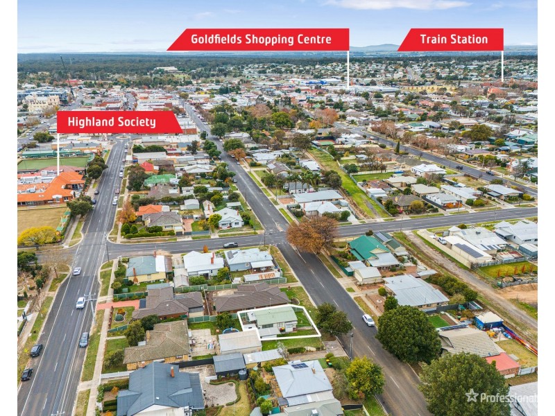 33 Alma Street, Maryborough VIC 3465