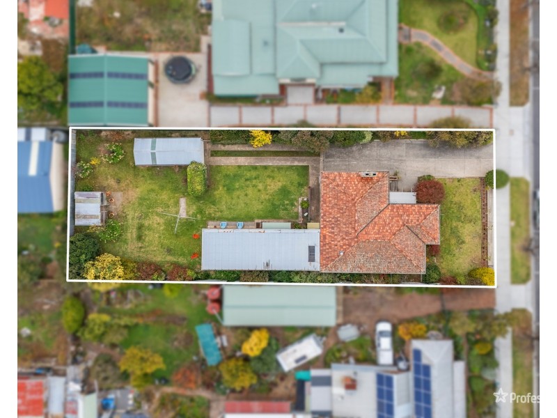 61 Burke Street, Maryborough VIC 3465