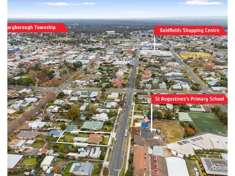 61 Burke Street, Maryborough VIC 3465