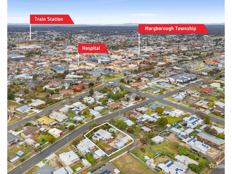 65 Raglan Street, Maryborough VIC 3465