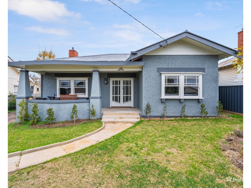 29 Newton Street, Maryborough VIC 3465