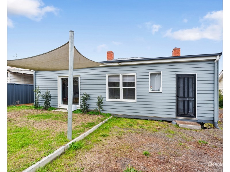 29 Newton Street, Maryborough VIC 3465