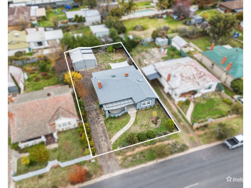 29 Newton Street, Maryborough VIC 3465