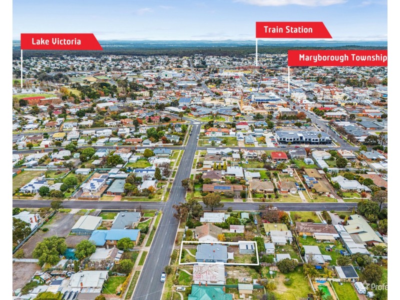 29 Newton Street, Maryborough VIC 3465