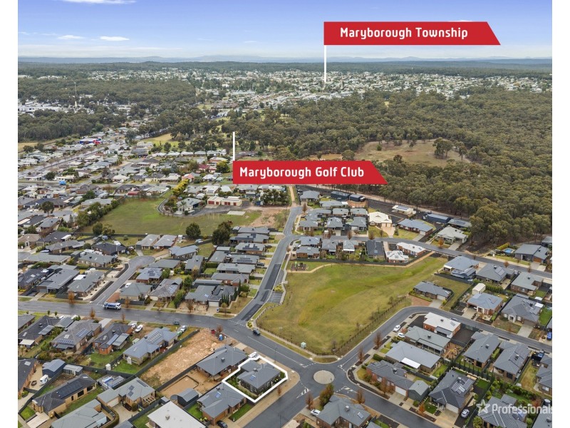 26 Whirrakee Drive, Maryborough VIC 3465