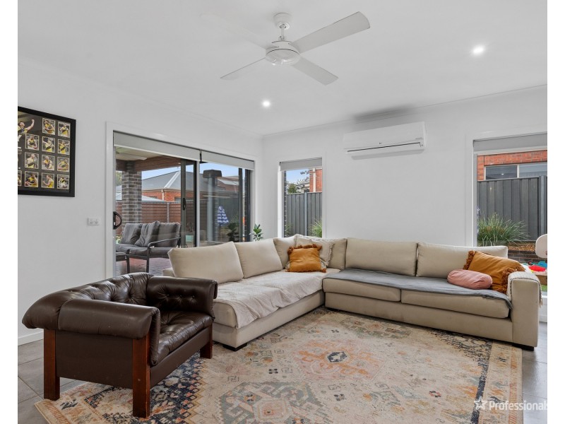 5 Forest view Drive, Maryborough VIC 3465