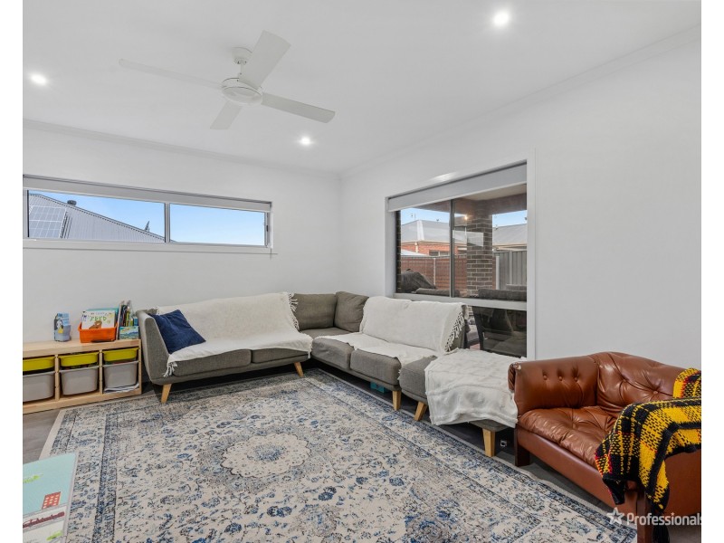 5 Forest view Drive, Maryborough VIC 3465