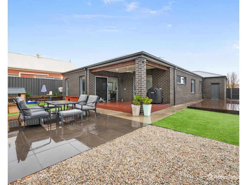 5 Forest view Drive, Maryborough VIC 3465
