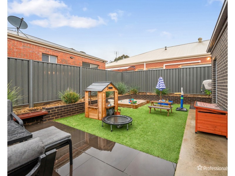 5 Forest view Drive, Maryborough VIC 3465