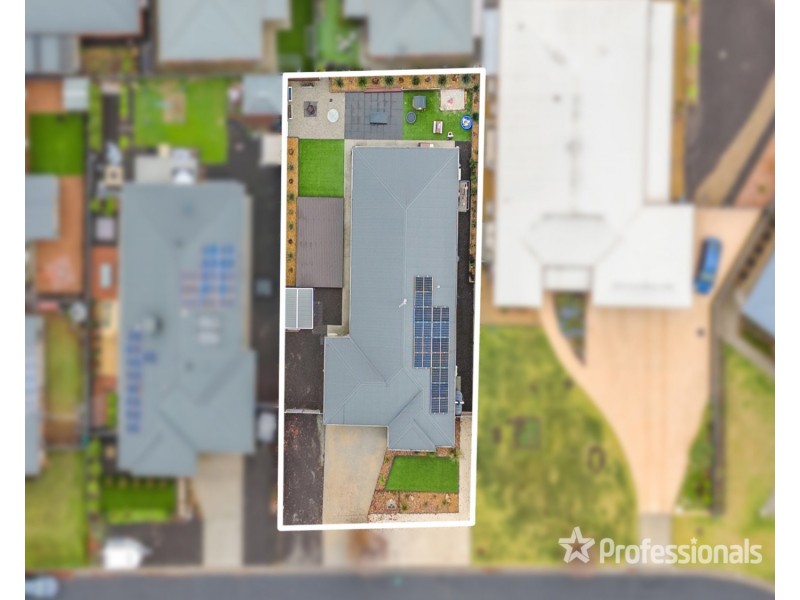 5 Forest view Drive, Maryborough VIC 3465