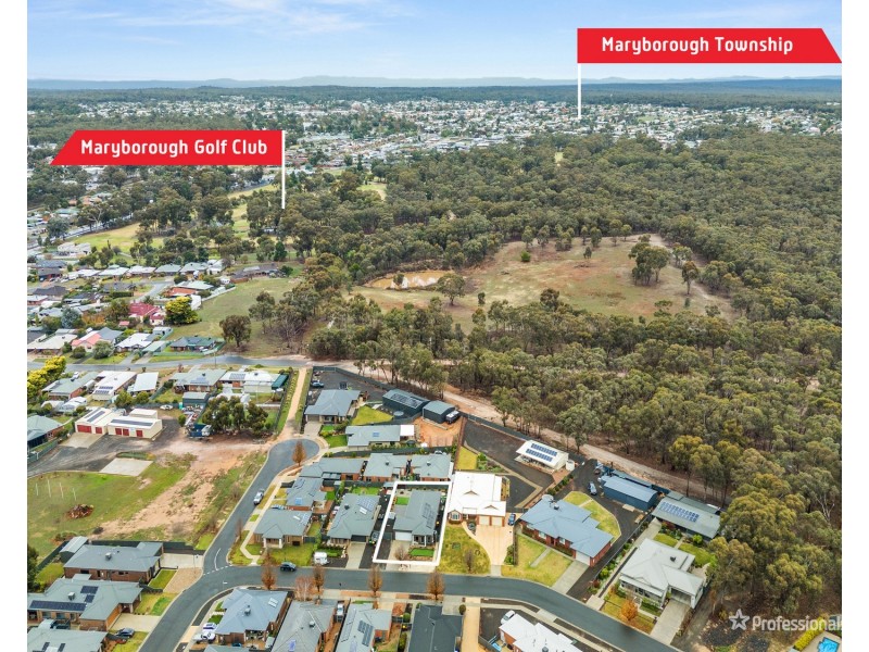 5 Forest view Drive, Maryborough VIC 3465