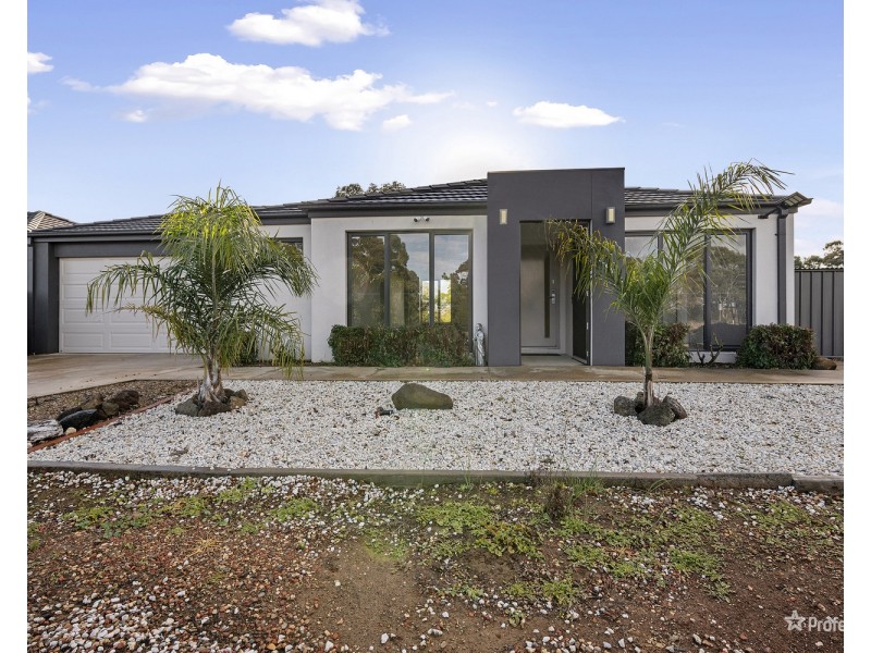 91  Simson Street, Carisbrook VIC 3464