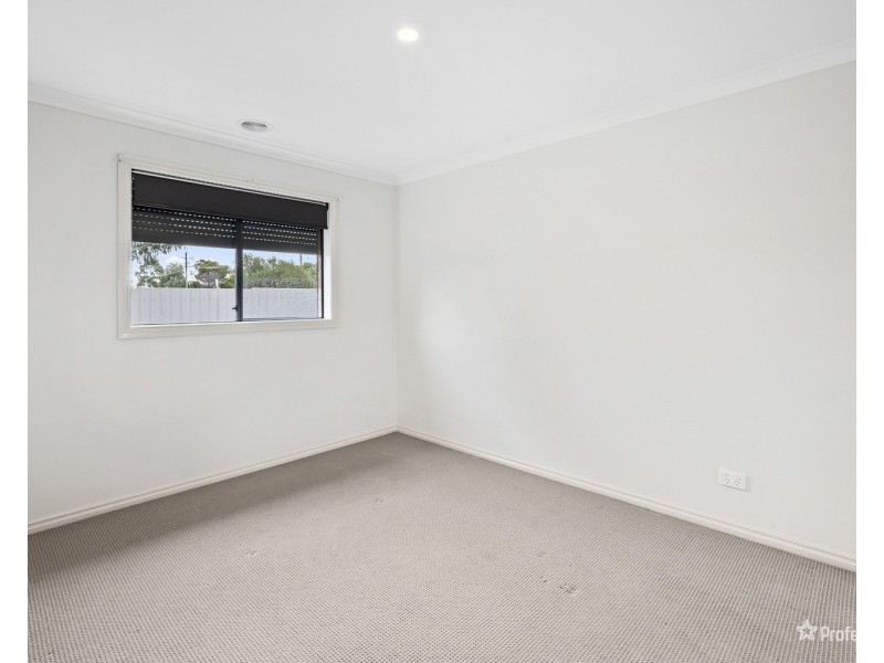 91  Simson Street, Carisbrook VIC 3464
