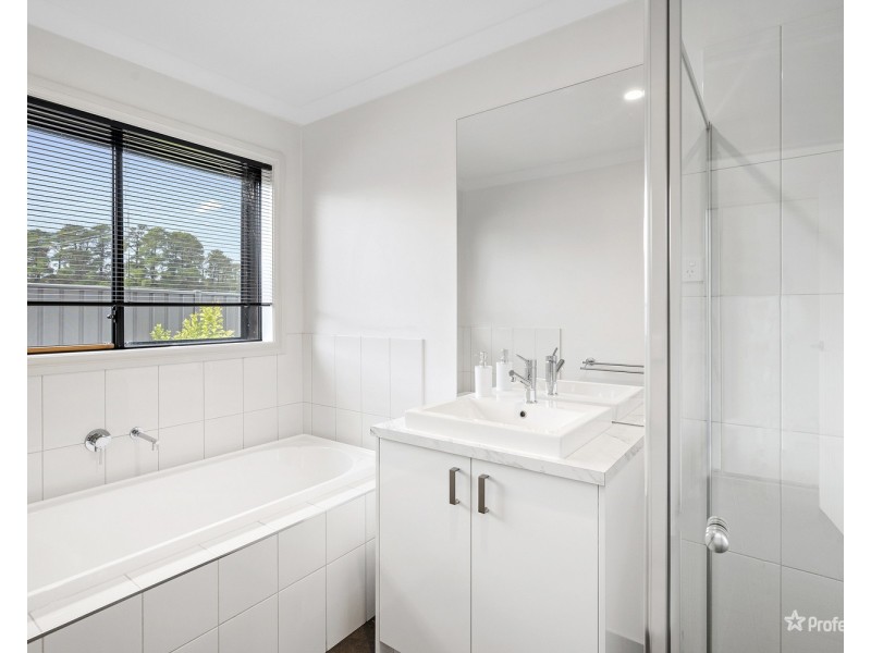 91  Simson Street, Carisbrook VIC 3464