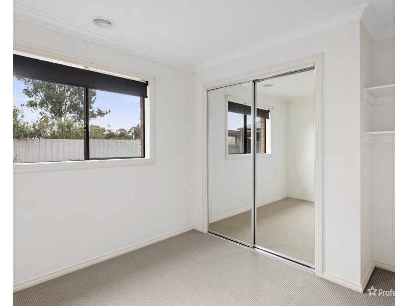 91  Simson Street, Carisbrook VIC 3464