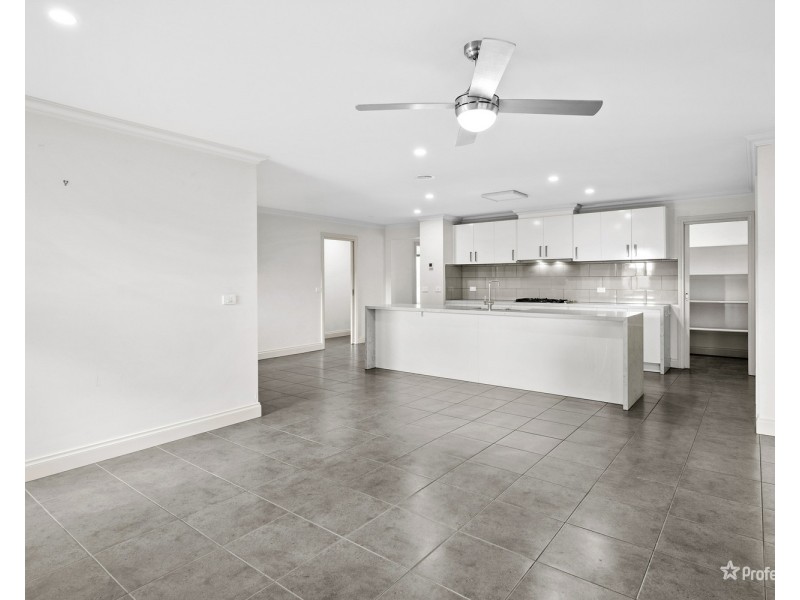 91  Simson Street, Carisbrook VIC 3464