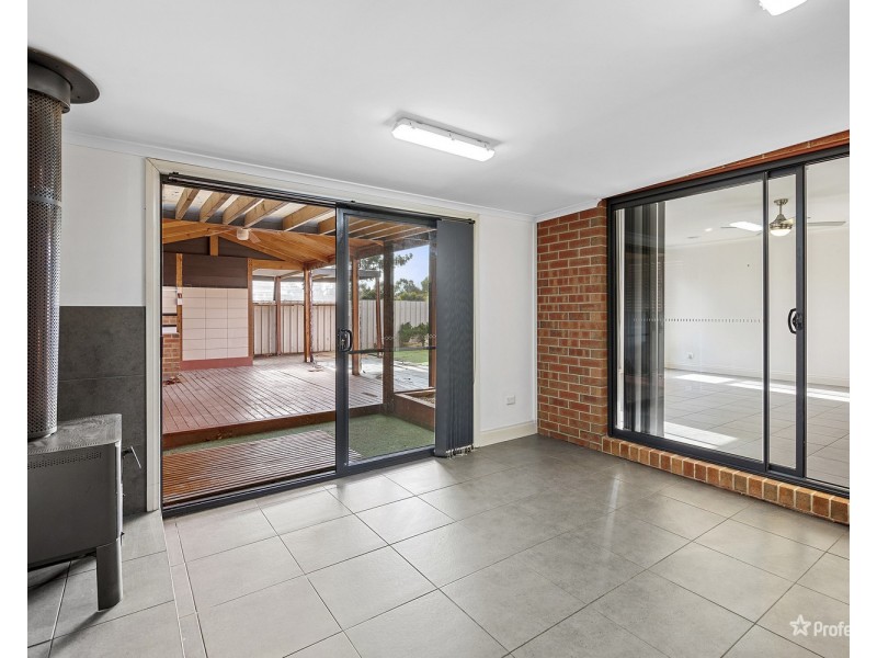 91  Simson Street, Carisbrook VIC 3464