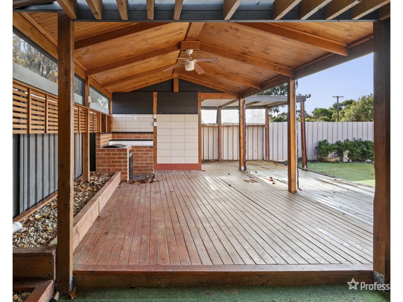 91  Simson Street, Carisbrook VIC 3464