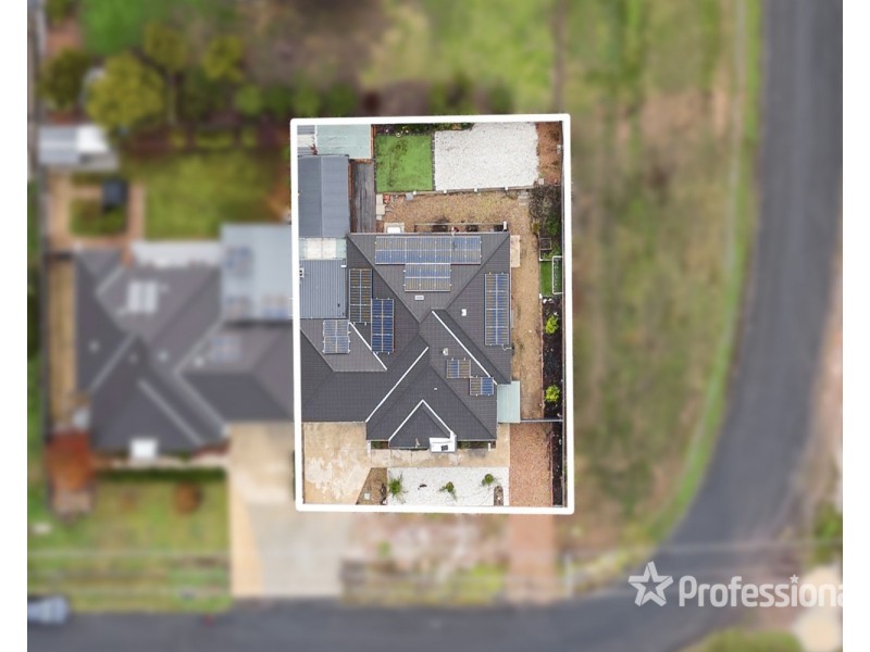 91  Simson Street, Carisbrook VIC 3464