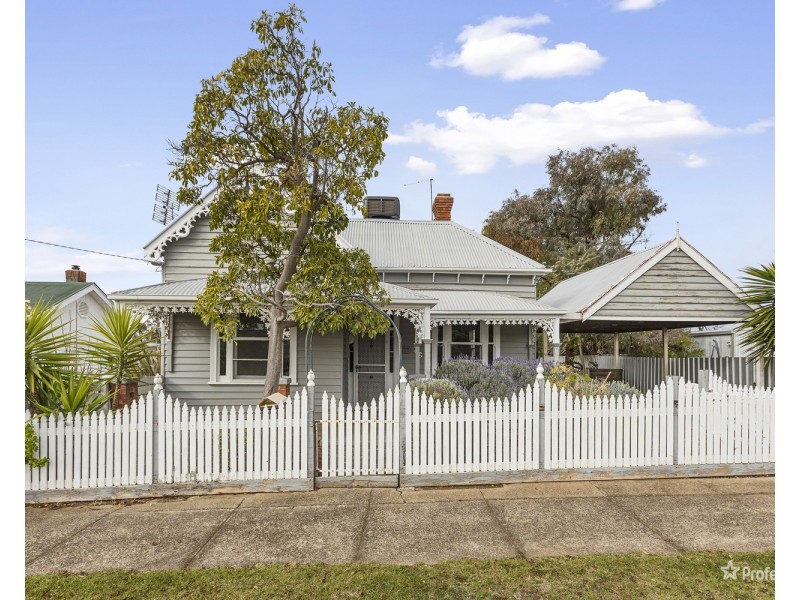 36 Burns Street, Maryborough VIC 3465