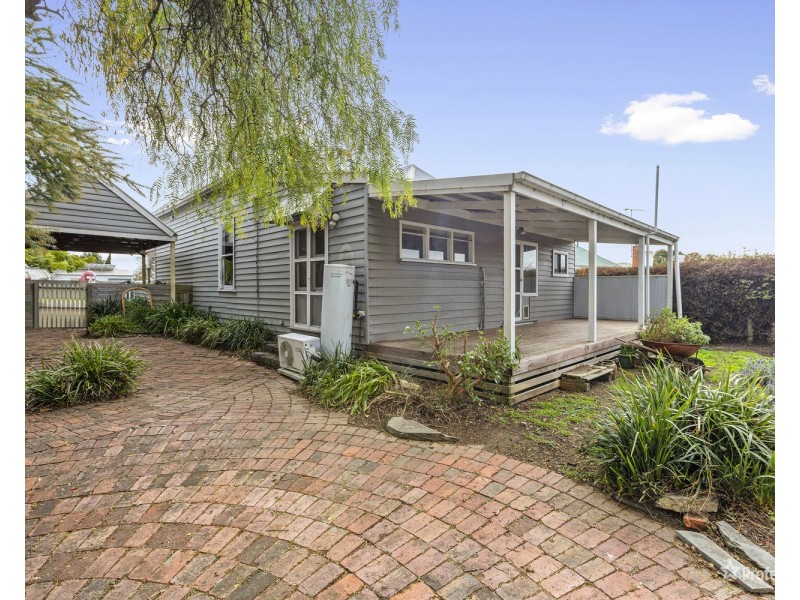 36 Burns Street, Maryborough VIC 3465