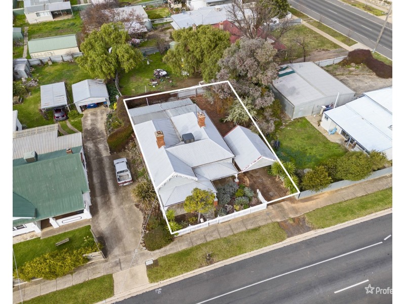 36 Burns Street, Maryborough VIC 3465