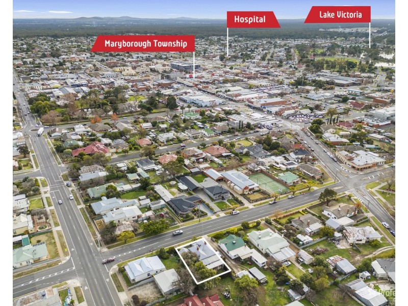 36 Burns Street, Maryborough VIC 3465