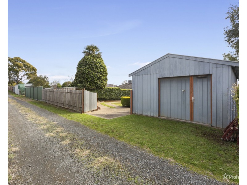 8A Albert Street, Maryborough VIC 3465