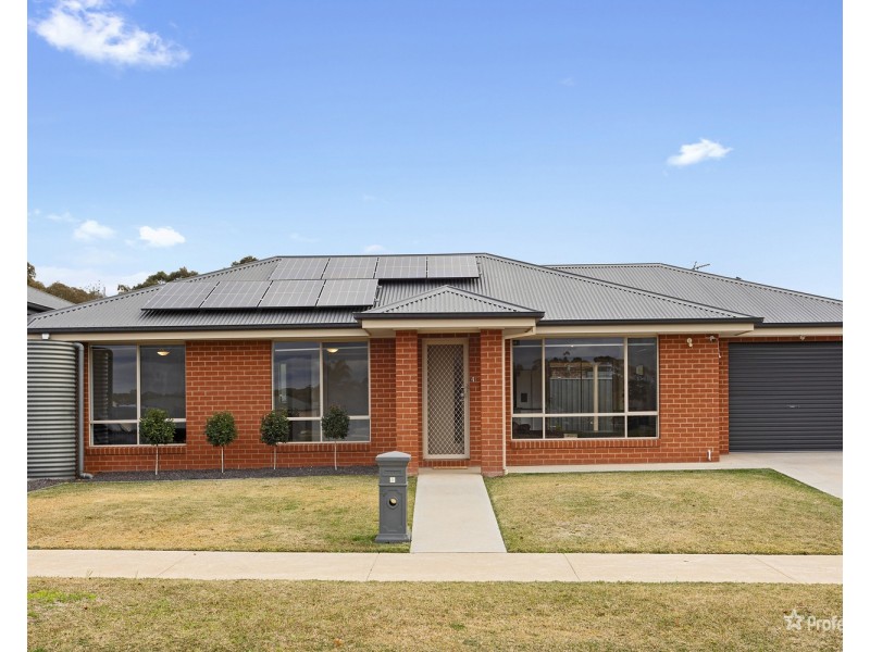 4 Lowery Court, Maryborough VIC 3465