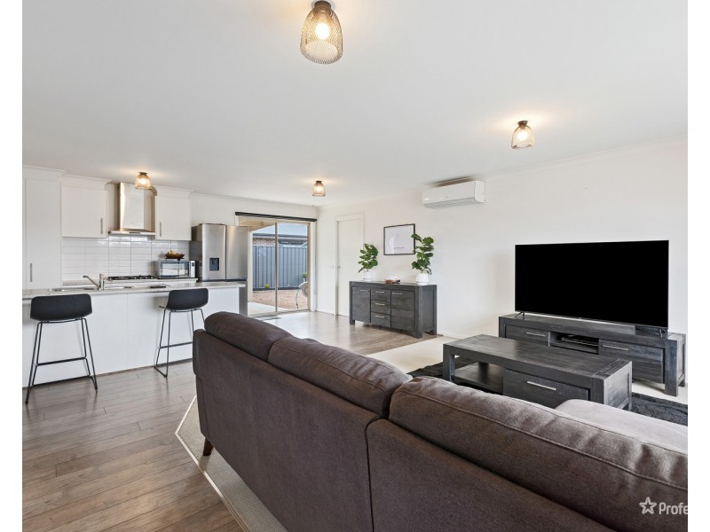 4 Lowery Court, Maryborough VIC 3465