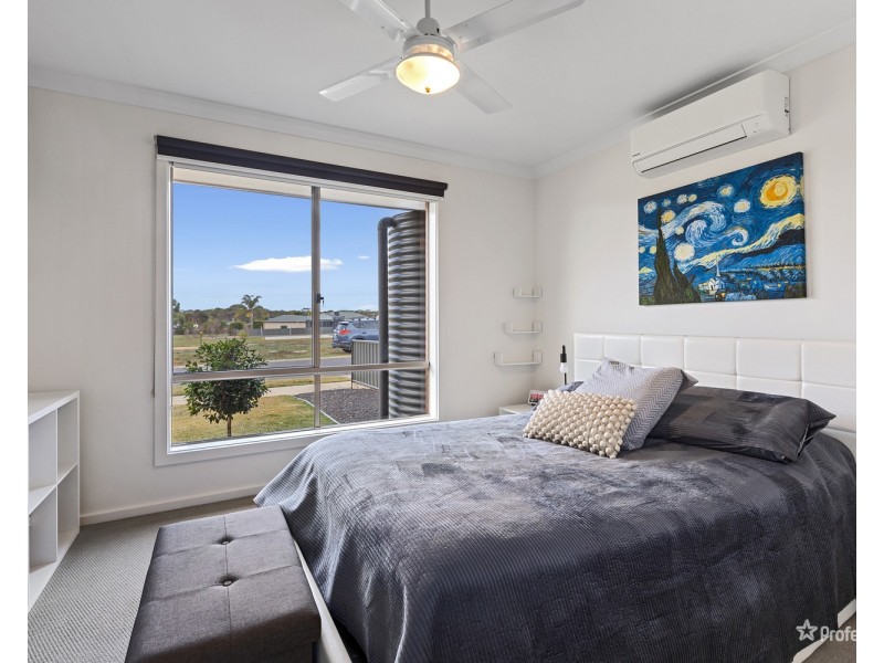 4 Lowery Court, Maryborough VIC 3465