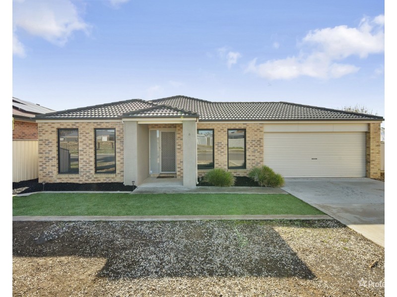 6 East Field Street, Maryborough VIC 3465