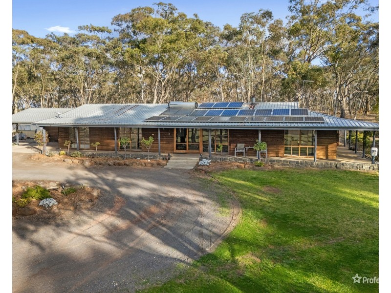 50 Tipperary Lane, Alma VIC 3465