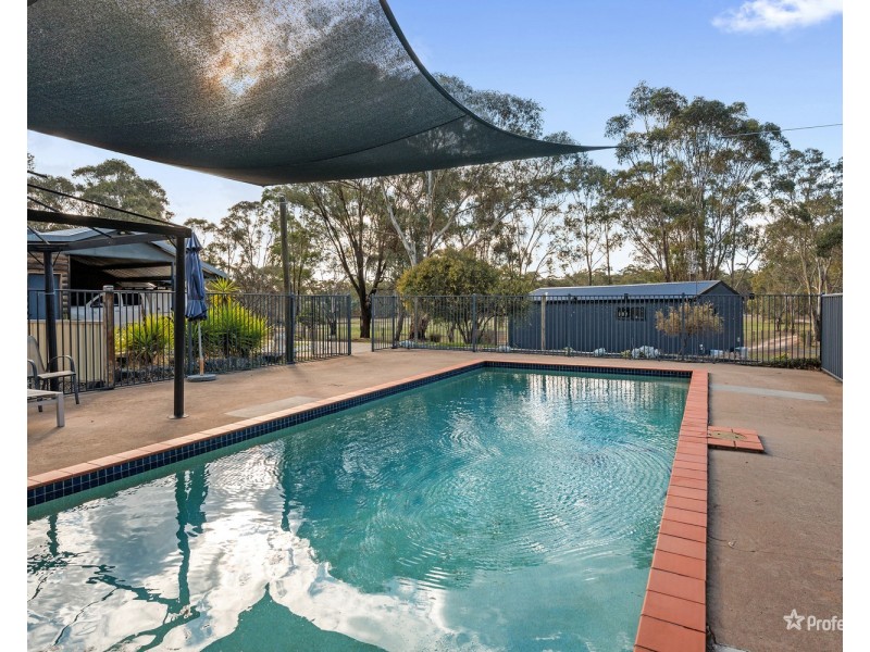 50 Tipperary Lane, Alma VIC 3465