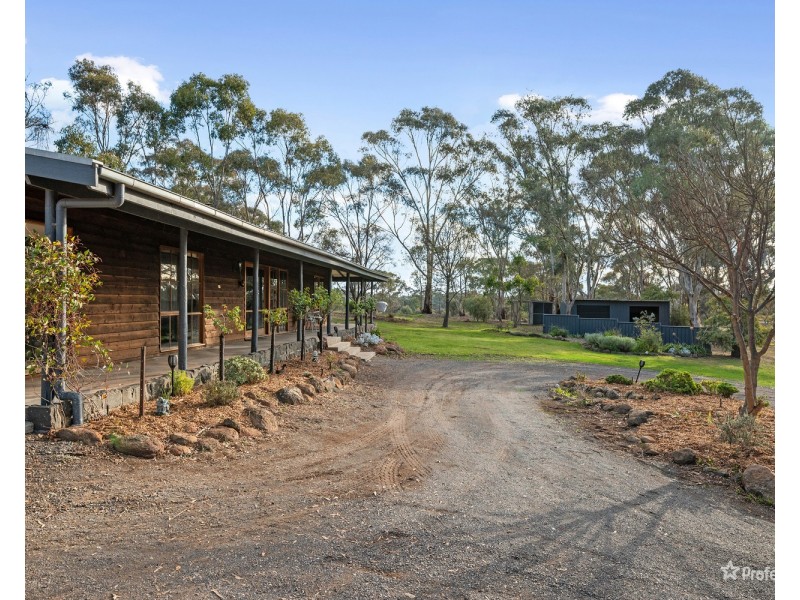 50 Tipperary Lane, Alma VIC 3465