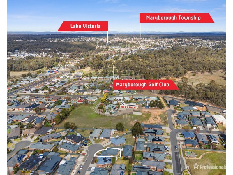 1/6 Shamrock Court, Maryborough VIC 3465