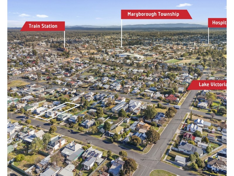 15 Kennedy Street, Maryborough VIC 3465