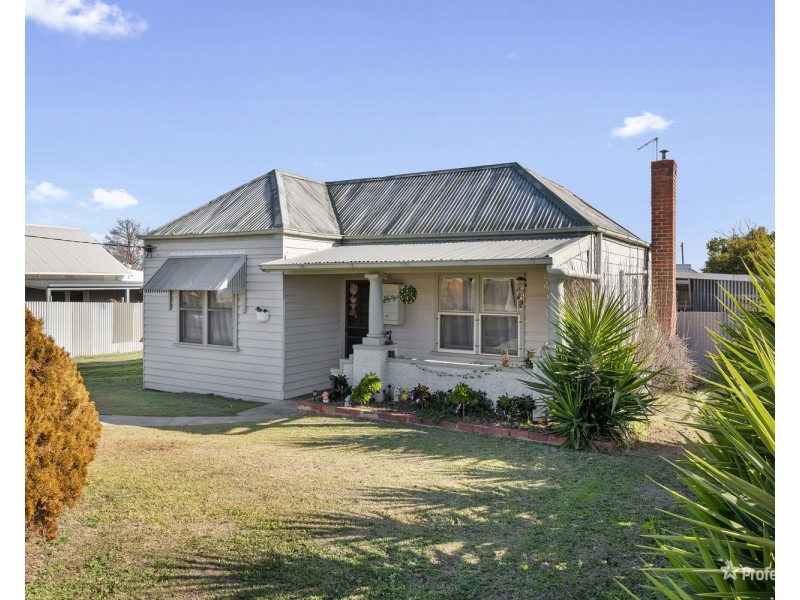 15 Kennedy Street, Maryborough VIC 3465