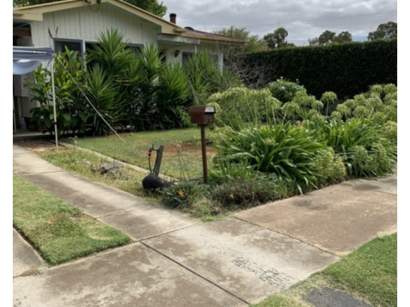 43 Green Street, Carisbrook VIC 3464