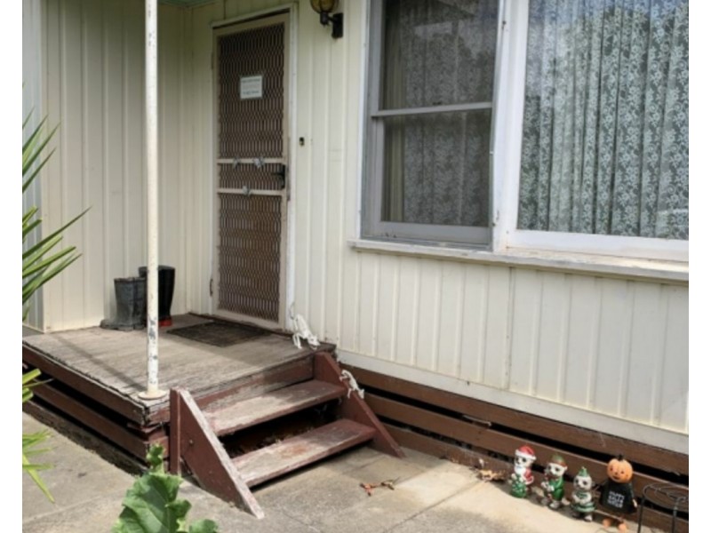 43 Green Street, Carisbrook VIC 3464