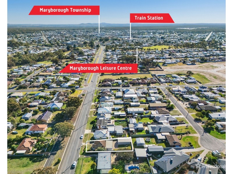 79 Majorca Road, Maryborough VIC 3465