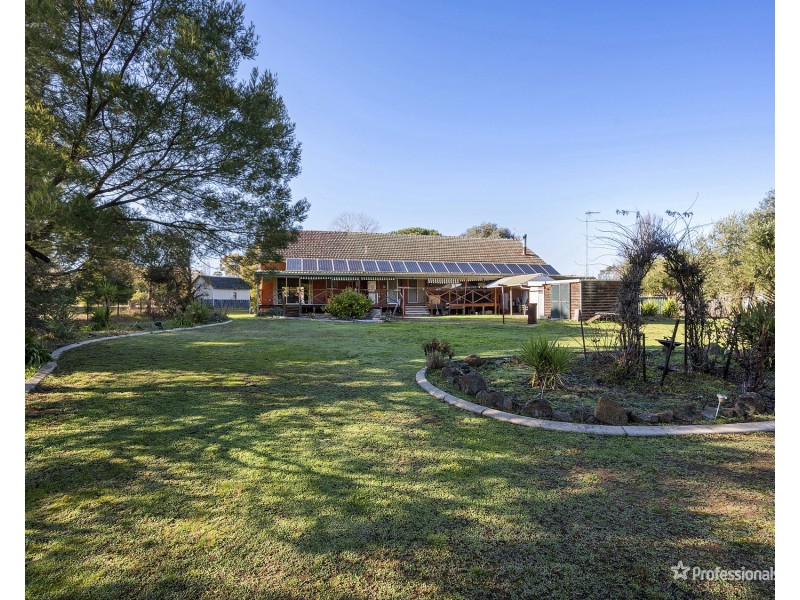 35 Daisy Hill Court, Daisy Hill VIC 3465