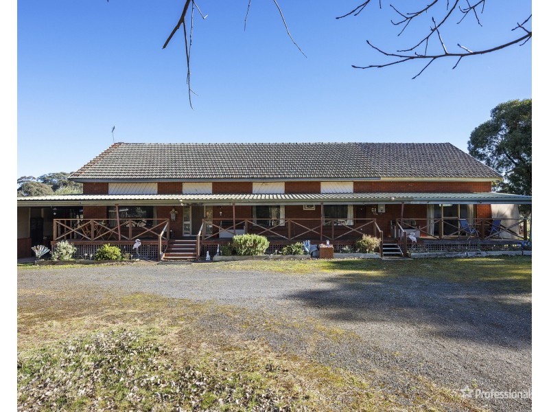 35 Daisy Hill Court, Daisy Hill VIC 3465