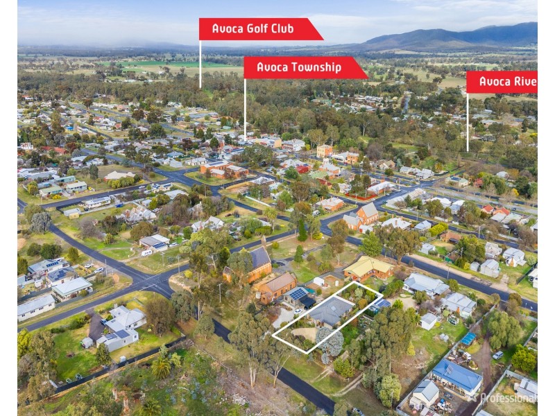 47 Boyce Street, Avoca VIC 3467