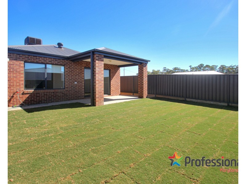 46 Harrison Street, Maryborough VIC 3465