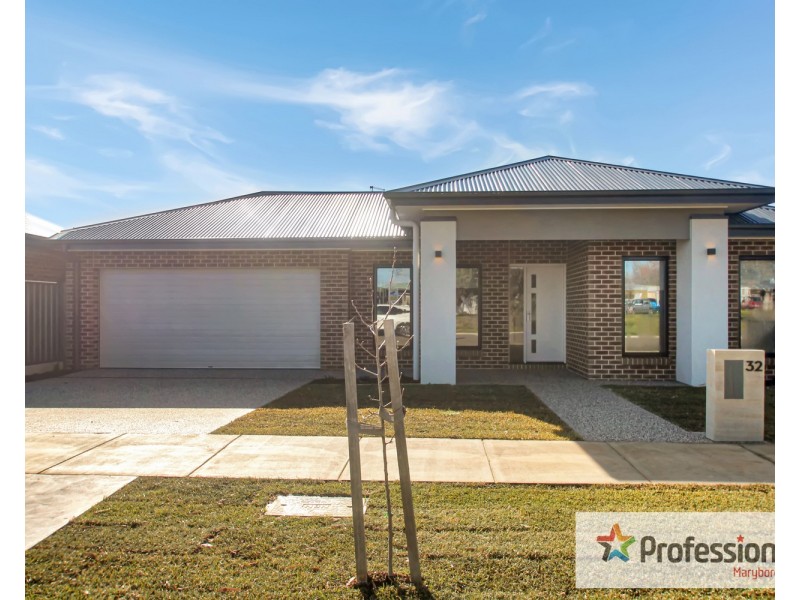 Lot 59/32 Dairy Crescent, Maryborough VIC 3465