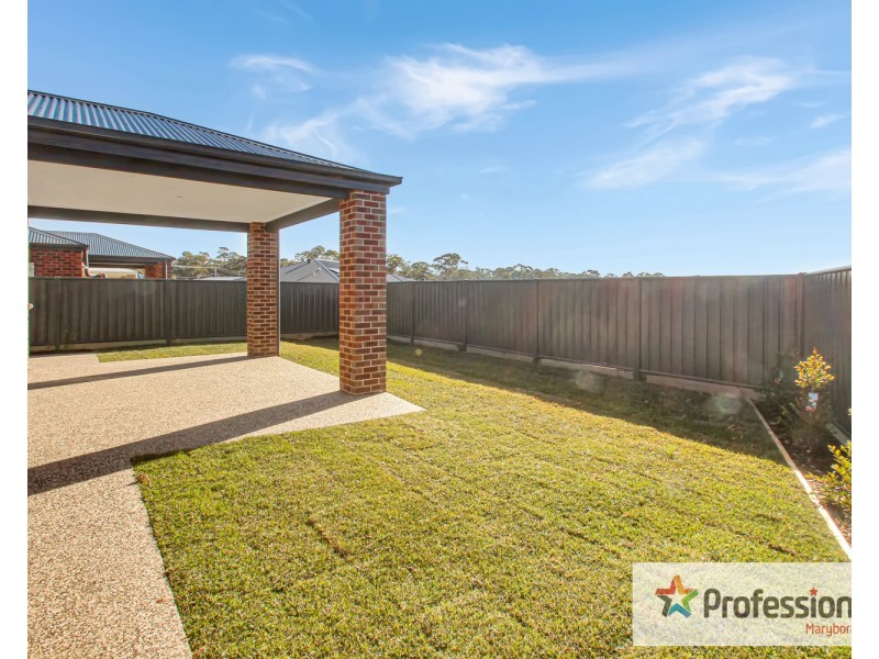 Lot 59/32 Dairy Crescent, Maryborough VIC 3465