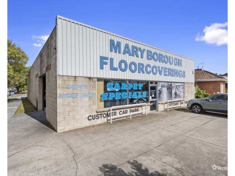 17 Tuaggra Street, Maryborough VIC 3465