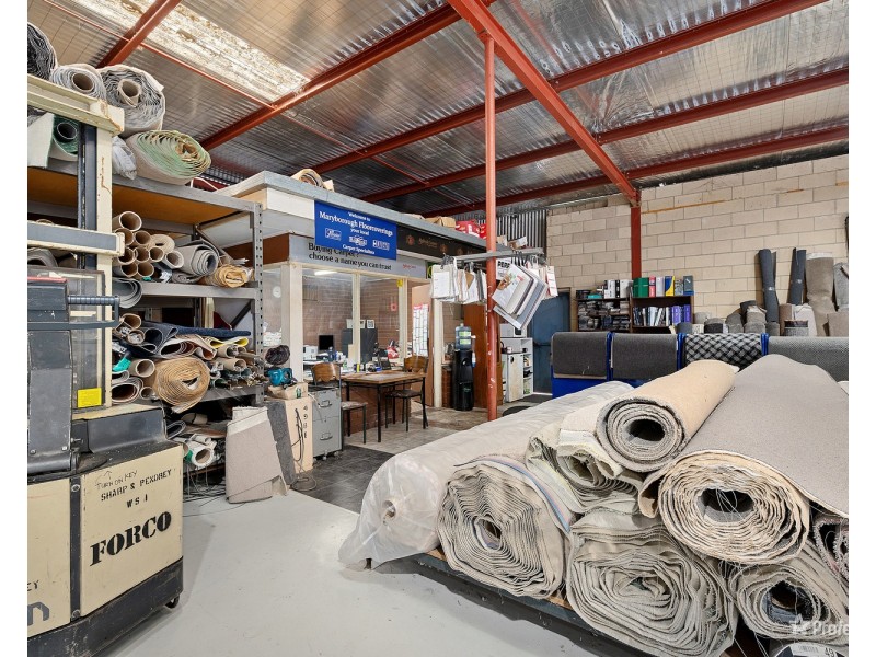 17 Tuaggra Street, Maryborough VIC 3465